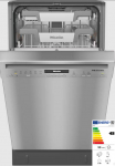 Indaplovė Miele G 5740 SCU SL ED/CS, 12142740