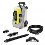 Akumuliatorinis mobilus plovimo įrenginys Karcher OC 6-18 PREMIUM, 1.328-520.0 (be įkroviklio ir akumuliatoriaus)