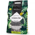 Substratas su ilgalaikio veikimo trą&scaron;omis LECHUZA-PON, 12L