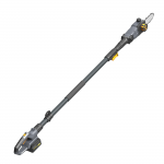 Akumuliatorinė auk&scaron;tapjovė Grunder GY2190, 20.3 cm, be akumuliatoriaus