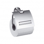 Tualetinio popieriaus laikiklis chromo sp. Hansgrohe AXOR MontreuX, 42036000