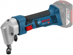 Belaidės žnyplės Bosch GNA 18V-16 Professional, 0601529500