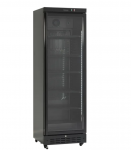 &Scaron;aldytuvas vertikali vitrina Scandomestic DC389BD