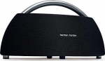 Belaidė kolonėlė Harman/Kardon Go + Play, HKGOPLAYMINIBLKEU, juoda