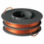 Atsarginė pjovimo lynelio kasetė žoliapjovėms 2558, 2560, 2565 Gardena 5372-20, 901087601