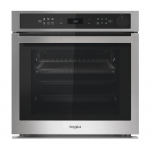 Įmontuojama elektrinė orkaitė Whirlpool AKZ9S 8271 IX