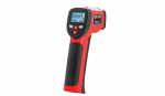Kapro 398 infraraudonųjų spindulių lazerinis termometras -50&deg;c iki +650&deg;c