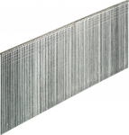 &Scaron;audomos apdailos vinys 1,2x30, Zn, 0&deg;, AX, SENCO, 5000vnt. (vidaus darbams)
