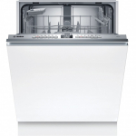 Įmontuojama indaplovė Bosch SMV4HTX03E