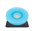 Magnetinis rinkinys stiklinėms Silwy BLUE, MKS-B-1, 1 vnt