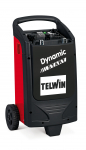 Akumuliatoriaus paleidėjas ir pakrovėjas Telwin DYNAMIC 620 START, 829384
