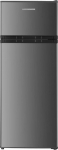 Ledusskapis double door HF-HM2206INVXD HEINNER