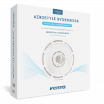 Higienos diskai Venta 2121302 (2 vnt.), skirti &bdquo;AeroStyle LW73 / LW74&ldquo;