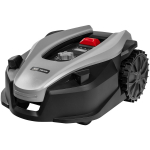 Vejapjovė robotas Texas TMX 1600, TMX1600
