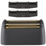 Tinklelio ir peiliukų rinkinys BaByliss PRO FXX3RFBE (FXX3SBE)