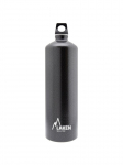 Aliumininis butelis Laken Futura 1,5 l &ndash; Granito