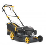 Benzininė vejapjovė savaeigė Grunder X46SHL-GCV145, 45.7 cm