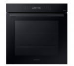Įmontuojama orkaitė Samsung NV7B4020ZAK, NV7B4020ZAK/U2, 76 l