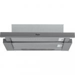 Įmontuojamas gartraukis Whirlpool AKR 749/1 IX