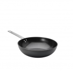Wok keptuvė su nesvylančia ELECTROLUX Easy2Clean, E9HOECW, 28 cm