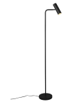 Tor&scaron;eras Trio Lighting Marley 412400132, GU10, juoda