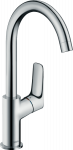 Praustuvo mai&scaron;ytuvas Hansgrohe Logis 71131000