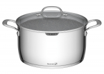 Puodas su dangčiu G21 Gourmet Miracle 60022155, 28 cm