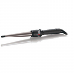 Kūginės plaukų garbanojimo žnyplės BaByliss PRO BAB2280TTE, titano turmalino keramikos technologija