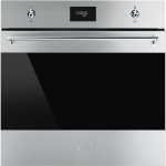 Įmontuojama orkaitė Smeg SF6301TVX