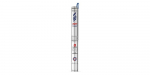 Giluminis vandens siurblys Pedrollo 4SR2m/12-F (Variklis - Pedrollo 380V)