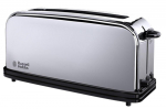 Skrudintuvas Russell Hobbs Victory Long Slot Polished 23510-56