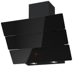 Gartraukis KRONA INGA &bdquo;Sensor&ldquo; BLACK, 00022883