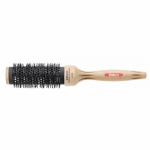 X-BRUSH THERMOCERAMIC &scaron;epetys apvalus &Oslash;33 mm skersmens kar&scaron;tam formavinui VALERA 903.03