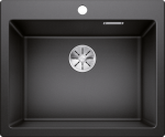 Plautuvė Blanco PLEON 6 521678, antracito