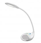&Scaron;viestuvas TLED-333-WH (Q10), LED, pastatomas, 5W