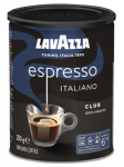 Malta kava Lavazza Club 250g