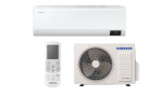 Oro kondicionierius Samsung NORDIC DLX AR09TXFYBWKNEE + AR09TXFYBWKXEE