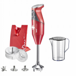 Blenderis Bamix "SwissLine M200", Chread, 1000.007