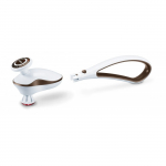 Infraraudonųjų spindulių smūginis masažuoklis Beurer MG510