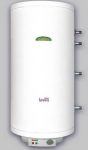 Pakabinamas greitaeigis kombinuotas vandens &scaron;ildytuvas Elektromet WJ-VENUS PLUS-80, 0,9m2, de&scaron;ininis, 80 l