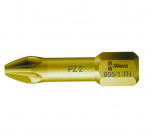 Suktuvo antgalis 855/1 TH PZ 2x25mm