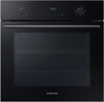 Įmontuojama orkaitė Samsung NV68A1140BK/OL