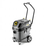 Dulkių siurblys Karcher NT 40/1 TACT BS, 1.148-340.0