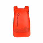 Kuprinė Sea To Summit Ultra-Sil Nano, Red