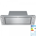 Įmontuojamas gartraukis Miele DA 2698, 10851400