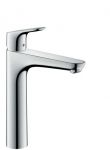 Mai&scaron;ytuvas Hansgrohe Focus 190, 31608000 (su ventiliu)