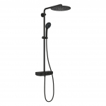 Termostatinė du&scaron;o sistema Grohe EUPHORIA SMARTCONTROL SYSTEM 310 DUO 22120KF0, phantom black
