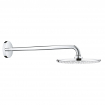 Du&scaron;o galva su laikikliu GROHE Rainshower Cosmopolitan 210, 26171000