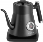Elektrinis virdulys ECG Forza 5000 Pour over Nero