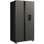 Side by side &scaron;aldytuvas MPM-439-SBS-15/ND